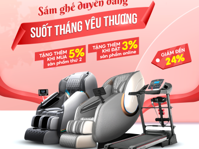 QUÀ TẶNG NGÀY 8/3 CỦA BẠN LÀ GÌ?