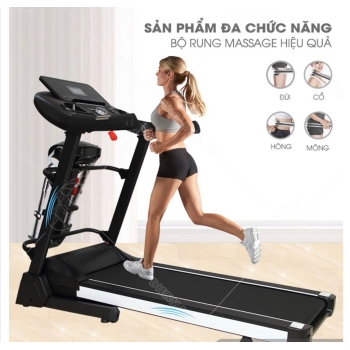 Máy Chạy Bộ KZ-777