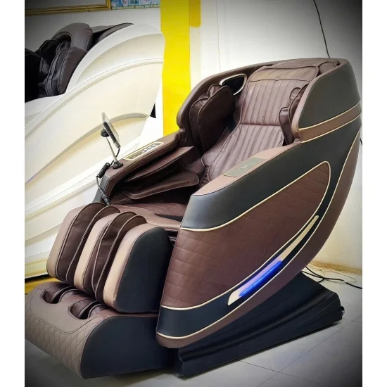 Ghế Massage KZ-258 Ghế Massage KZ-258