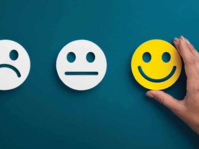 KAZUKO - MẸO 6 CÁCH DUY TRÌ MỘT TINH THẦN TÍCH CỰC TRONG CUỘC SỐNG HÀNG NGÀY