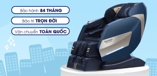 Sale ghế massage