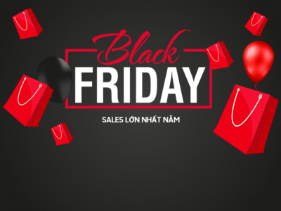 KAZUKO – Black Friday 29/11 “Siêu bão” khuyến mãi lớn nhất đổ bộ Việt Nam KAZUKO – Black Friday 29/11 “Siêu bão” khuyến mãi lớn nhất đổ bộ Việt Nam