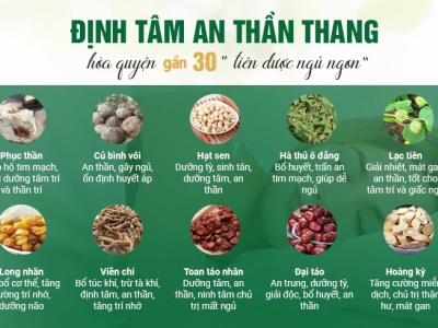 Thực phẩm giúp dễ ngủ và thực phẩm gây mất ngủ Thực phẩm giúp dễ ngủ và thực phẩm gây mất ngủ