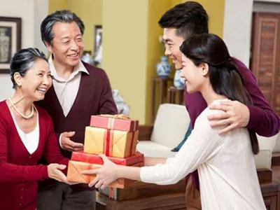 Gợi ý quà tặng dịp TRUNG THU 2020 ý nghĩa cho gia đình