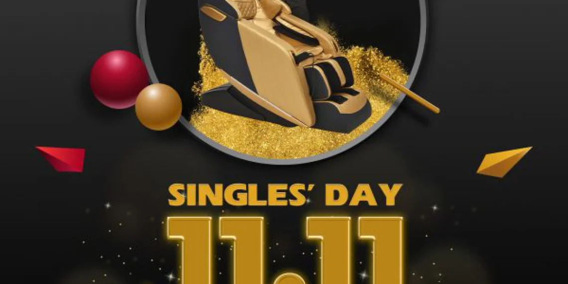 Singles’ Day Là Ngày Gì? Ngày Độc Thân 2020 Có Gì HOT? Singles’ Day Là Ngày Gì? Ngày Độc Thân 2020 Có Gì HOT?