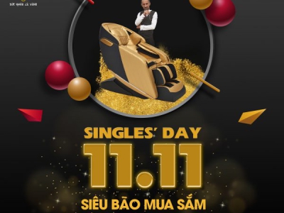 Singles’ Day Là Ngày Gì? Ngày Độc Thân 2020 Có Gì HOT? Singles’ Day Là Ngày Gì? Ngày Độc Thân 2020 Có Gì HOT?