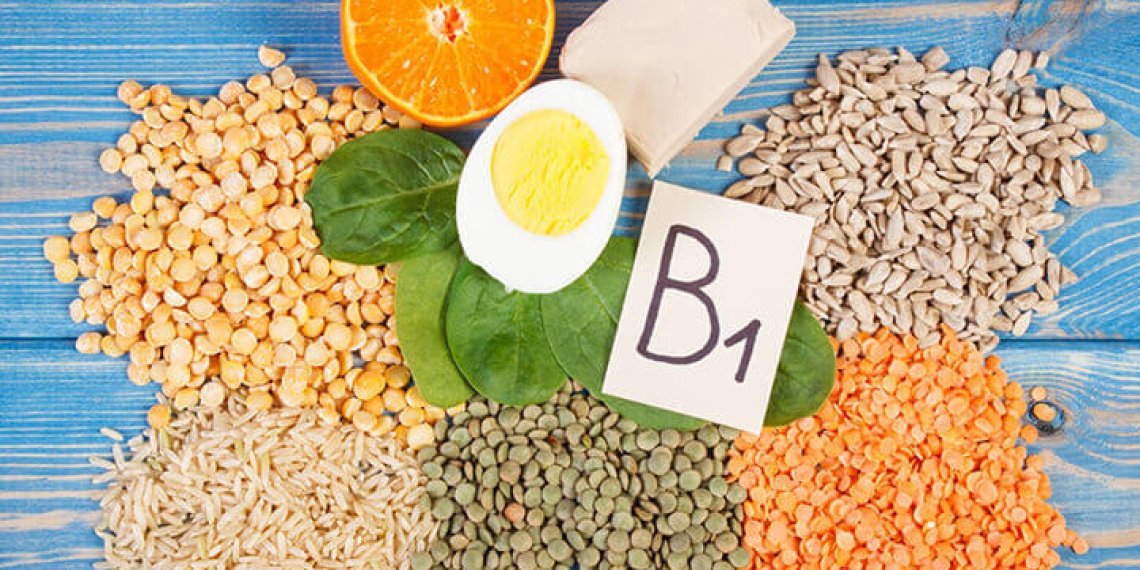 Danh sách 15+ thực phẩm giàu vitamin B1 có thể bạn chưa biết