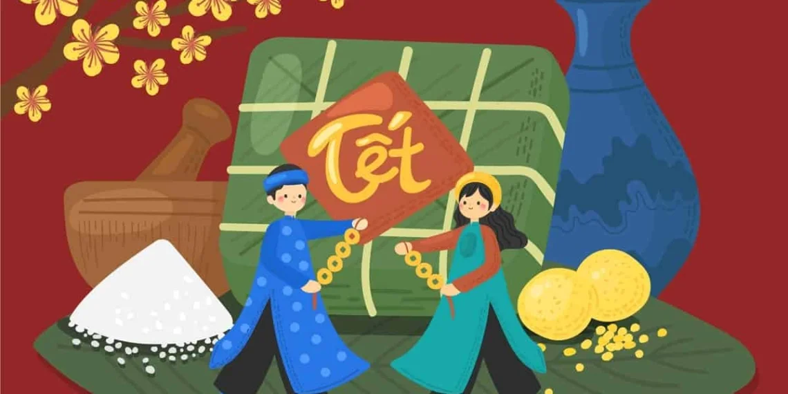 Còn Bao Nhiêu Ngày Nữa Đến Tết Nguyên Đán