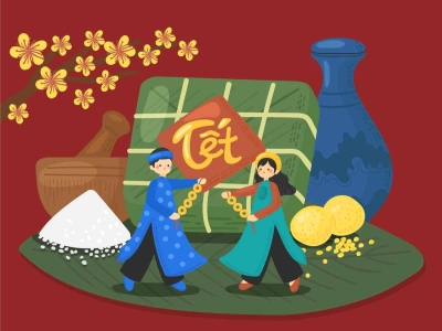 Còn Bao Nhiêu Ngày Nữa Đến Tết Nguyên Đán