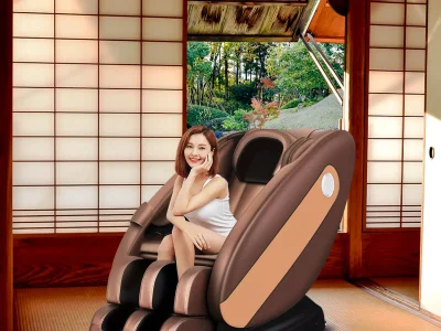 Kinh nghiệm nên mua ghế massage toàn thân loại nào tốt nhất?