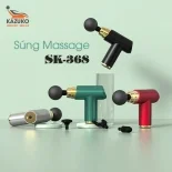 Súng Massage Chính Hãng SK - 368 Súng Massage Chính Hãng SK - 368