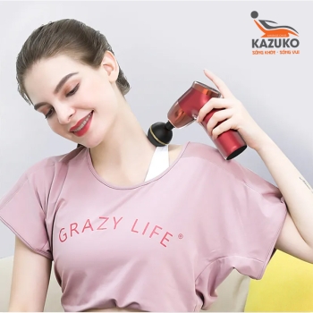 Súng Massage Chính Hãng KH - 525