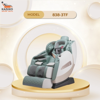 Ghế Massage 838-3TF Ghế Massage 838-3TF