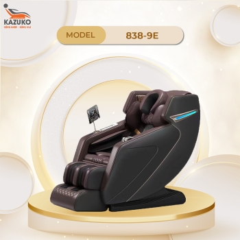 Ghế Massage Giá Rẻ 838-9E Ghế Massage Giá Rẻ 838-9E