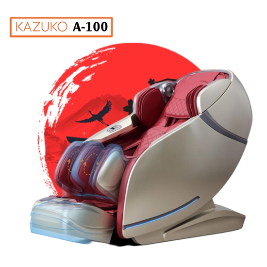 Ghế Massage Kazuko – SL A100