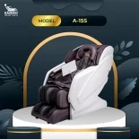 Ghế Massage Kazuko A15S Ghế Massage Kazuko A15S