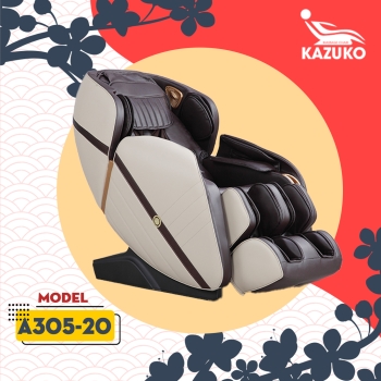 Ghế Massage Kuzunu A305-20 Ghế Massage Kuzunu A305-20