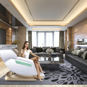 Ghế Massage Kuzunu KD88S Ghế Massage Kuzunu KD88S