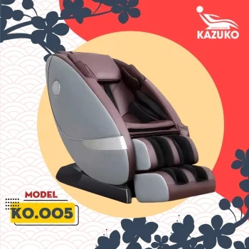 Ghế Massage Kuzunu KO-005