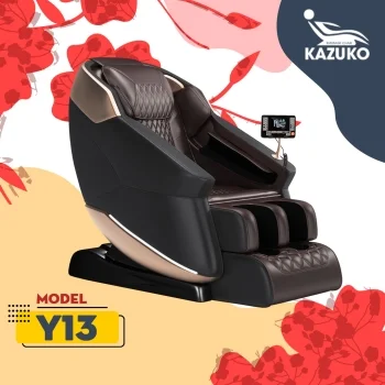 Ghế Massage Kuzunu Y13