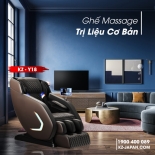 Ghế Massage KZ-Y18