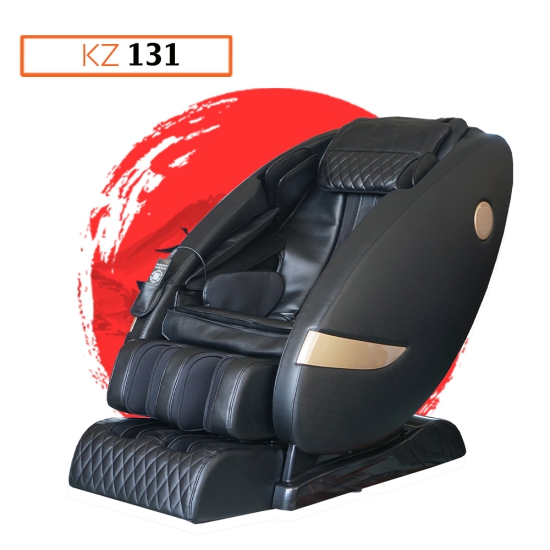 Ghế Massage KZ-131 Ghế Massage KZ-131