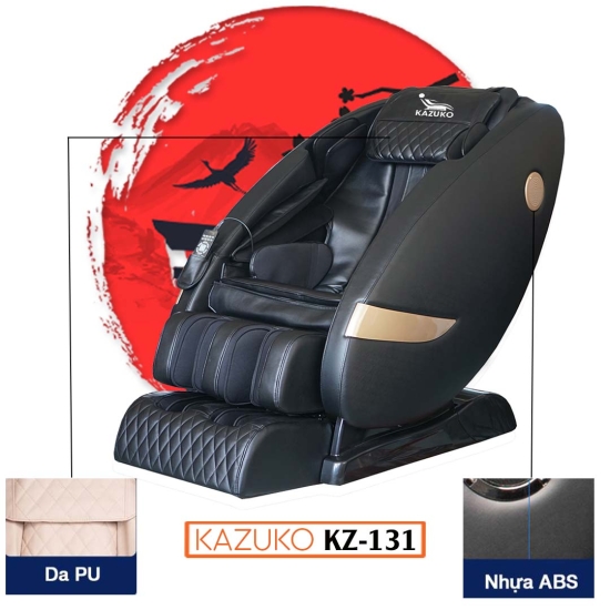 Ghế Massage KZ-131