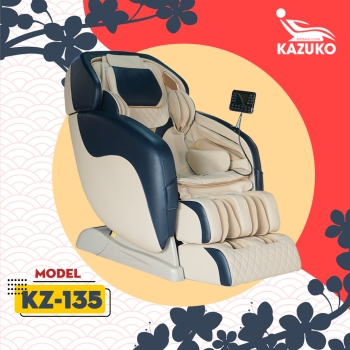 Ghế Massage  KZ-135 Ghế Massage  KZ-135