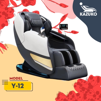 Ghế Massage KZ-Y12 Ghế Massage KZ-Y12