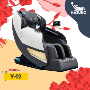 Ghế Massage KZ-Y12