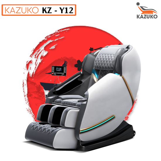 Ghế Massage KZ-Y12 Ghế Massage KZ-Y12