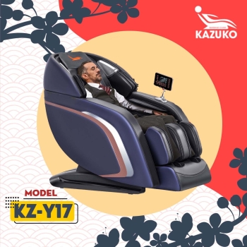 Ghế massage KZ-Y17 Ghế massage KZ-Y17