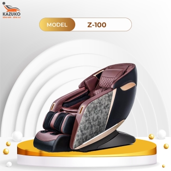 Ghế Massage Kazuko Z100 Ghế Massage Kazuko Z100