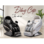 Ghế Massage Cao Cấp MS - 131 Ghế Massage Cao Cấp MS - 131