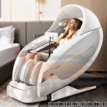 Ghế Massage Cao Cấp MS - 131 Ghế Massage Cao Cấp MS - 131