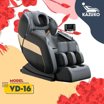 Ghế Massage Kuzunu VD16