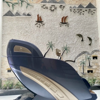 Ghế Massage Kuzunu Y23
