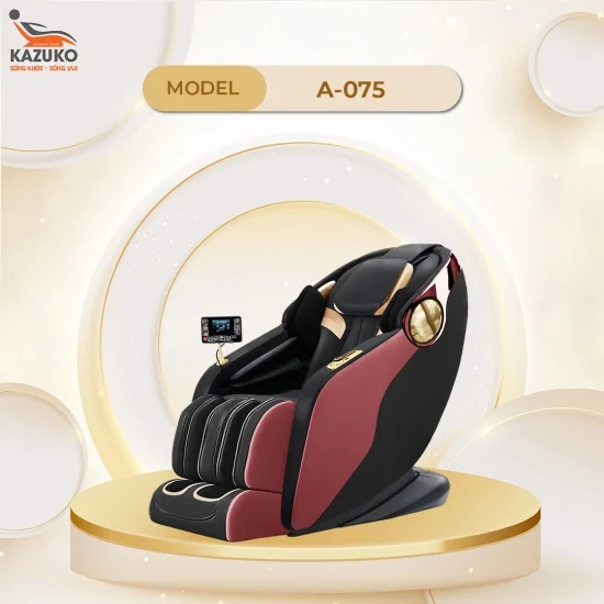 Ghế Massage VD-A075