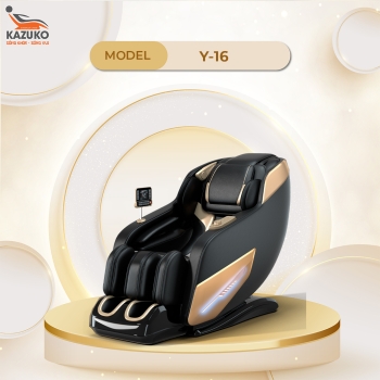 Ghế Massage Y-16