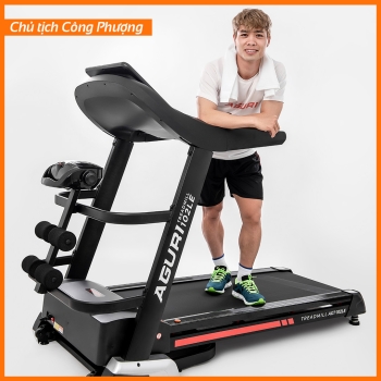 Máy chạy bộ điện AGT-102LE