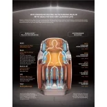 Ghế Massage Kazuko – SL A100
