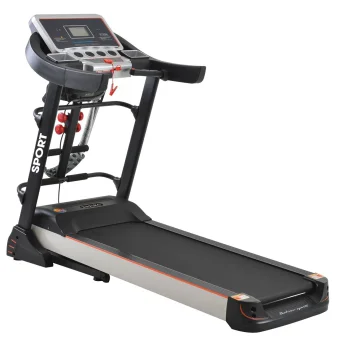 Máy chạy bộ S-900DS