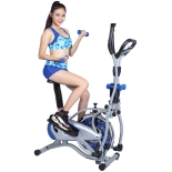 Xe Đạp Thể Thao 4600 Xe Đạp Thể Thao 4600