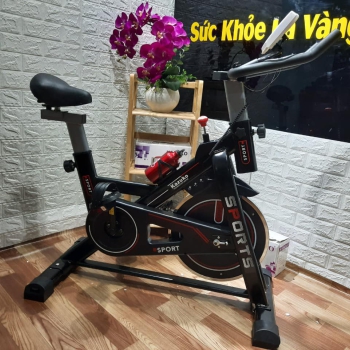 Xe Đạp Thể Thao DS-601 Xe Đạp Thể Thao DS-601