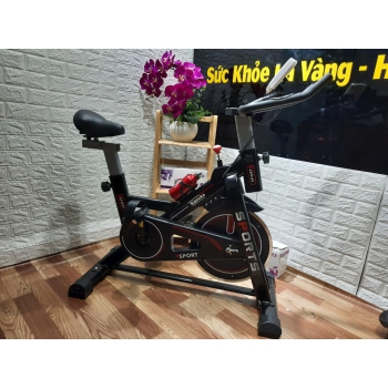 Xe Đạp Thể Thao DS-601