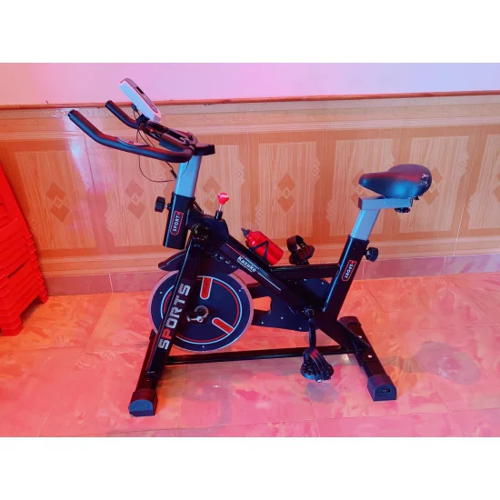 Xe Đạp Thể Thao DS-601 – Ghế Massage Kazuko | Ghế Massage Kazuko