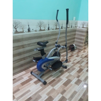 Xe Đạp Thể Thao 4000