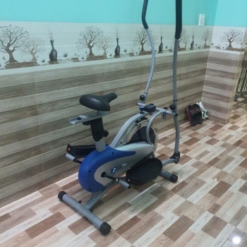 Xe Đạp Thể Thao 4000 Xe Đạp Thể Thao 4000