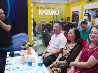 Khai Trương Chi Nhánh 29/4/2022 TX.Gò Công - Tiền Giang